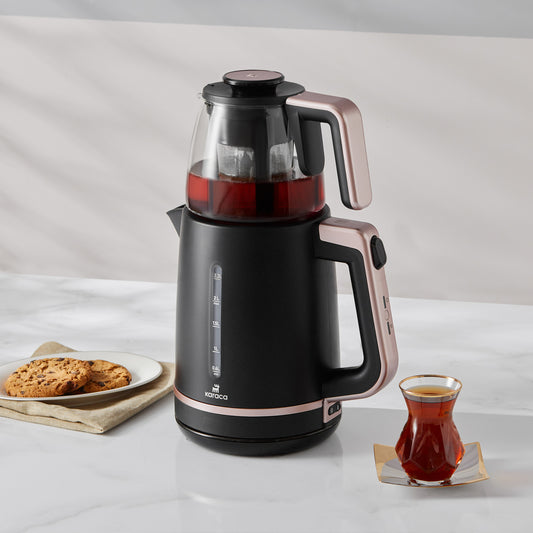 Maxi Tea XL, Tea Maker, Roseberry