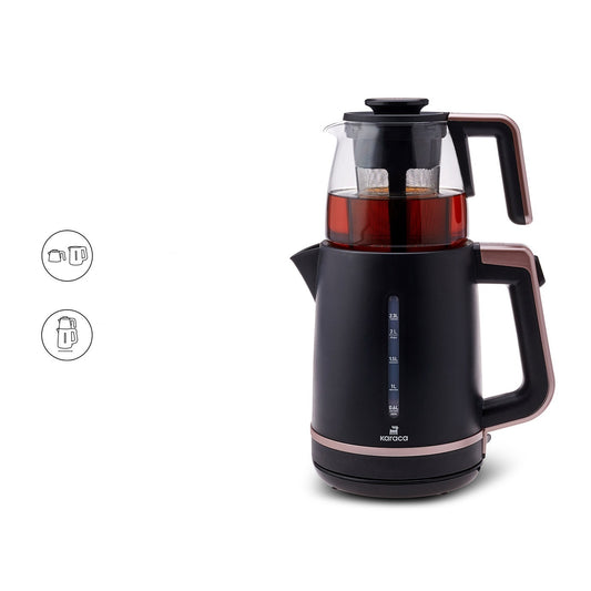 Maxi Tea XL, Tea Maker, Roseberry