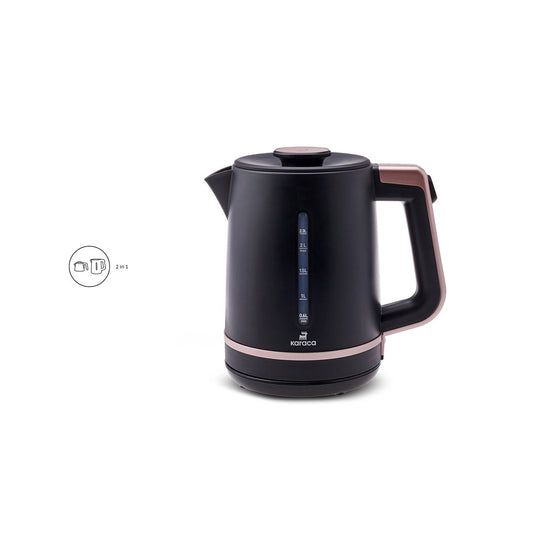 Maxi Tea XL, Tea Maker, Roseberry