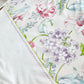 Karraca Home Melosa Set Husă Pılotă Două Persoane (Plıabıl)  Roz