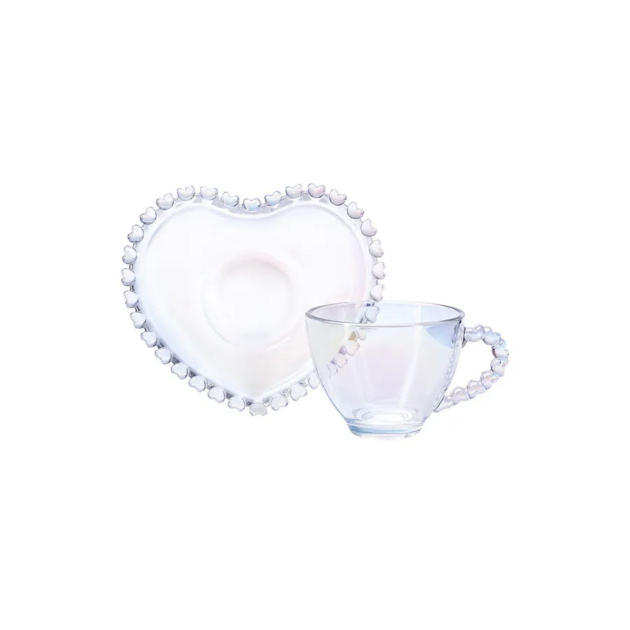 Set cești de espresso pentru 1,2,4 persoane