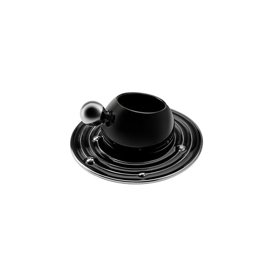 Set Ceștı De Cafea Karaca Galactıc, Pentru 2 Persoane, 120 Ml