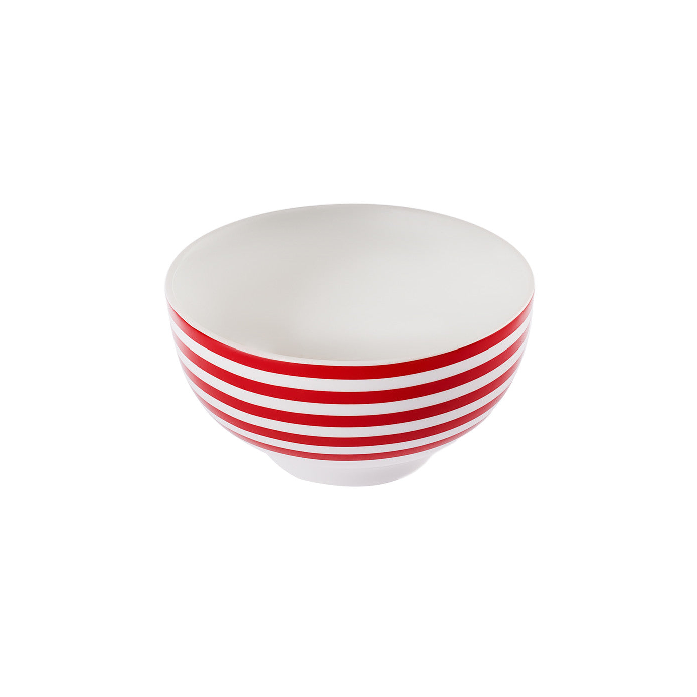 Polka Dot, Bol pentru Gustări, 11cm, Alb Multi