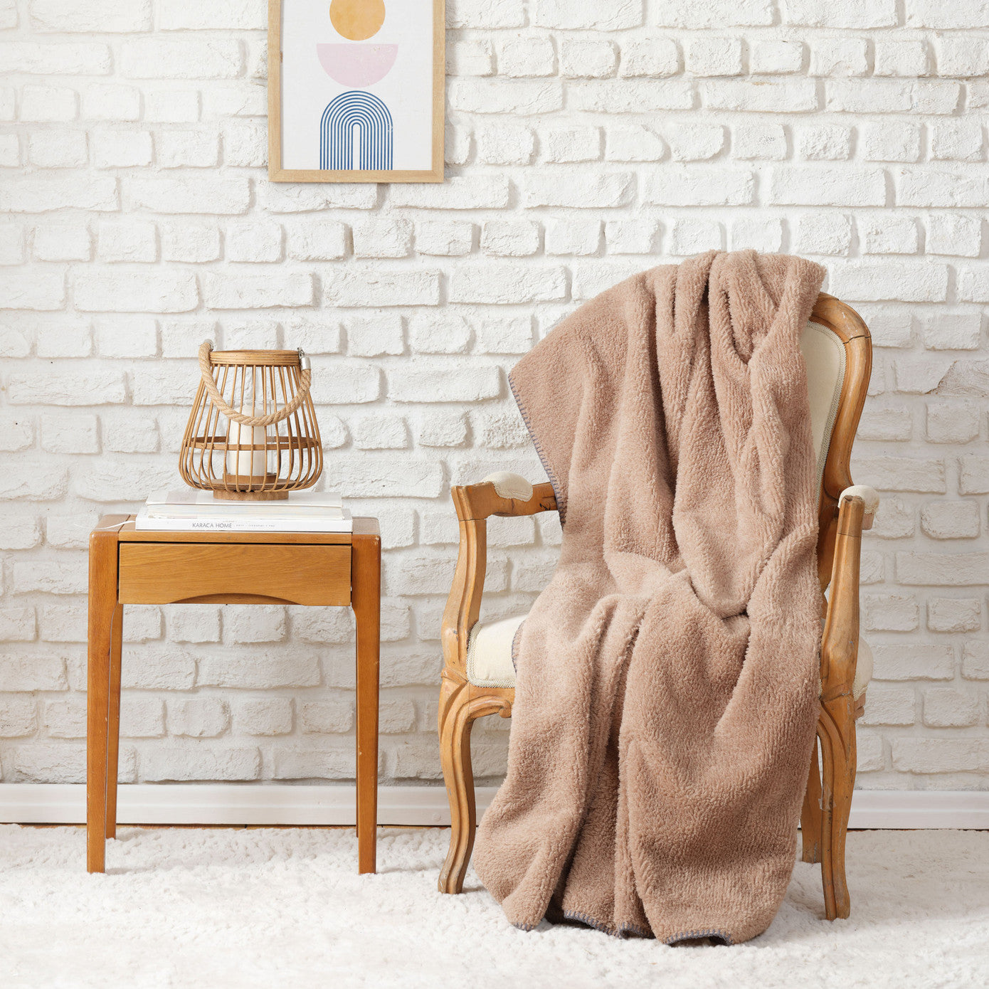 Warm Designs for Cold Weather