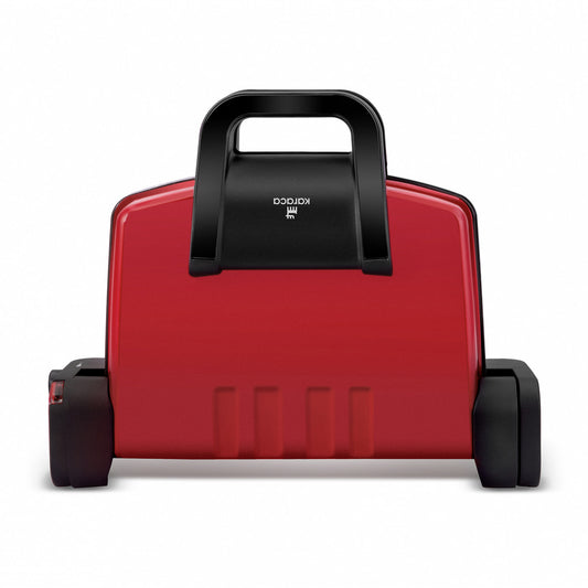 Future Essential, Toaster, Matte Red, 1800W