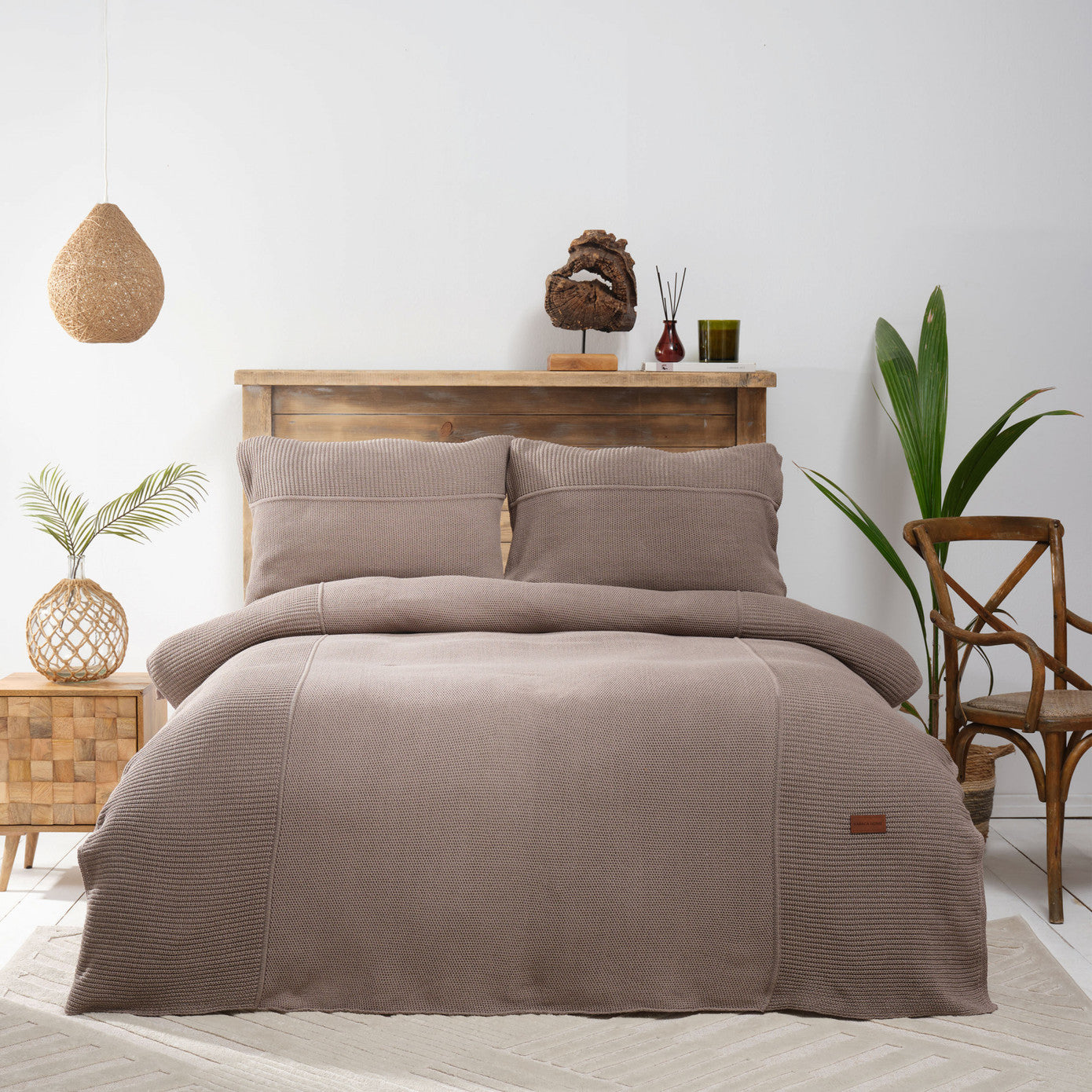 Bedspread Set