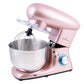 Multichef Chef, Stand Mixer, Rosegold, 1400W, 5,5 LT