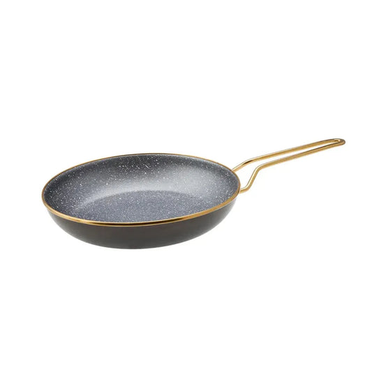 Karaca Frying Pan, 26cm, Black Gold
