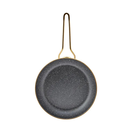 Karaca Frying Pan, 26cm, Black Gold