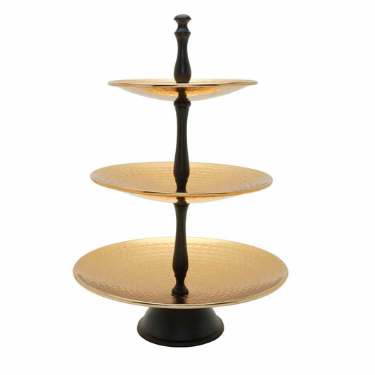 Moroccan, Tiered Cookie Holder