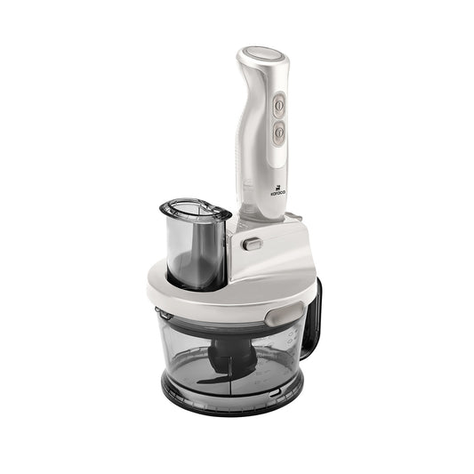 Robot de Bucătărie Karaca Pro-Multimax Iconic Bej 2000 W