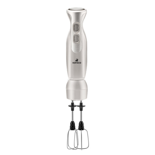 Robot de Bucătărie Karaca Pro-Multimax Iconic Bej 2000 W