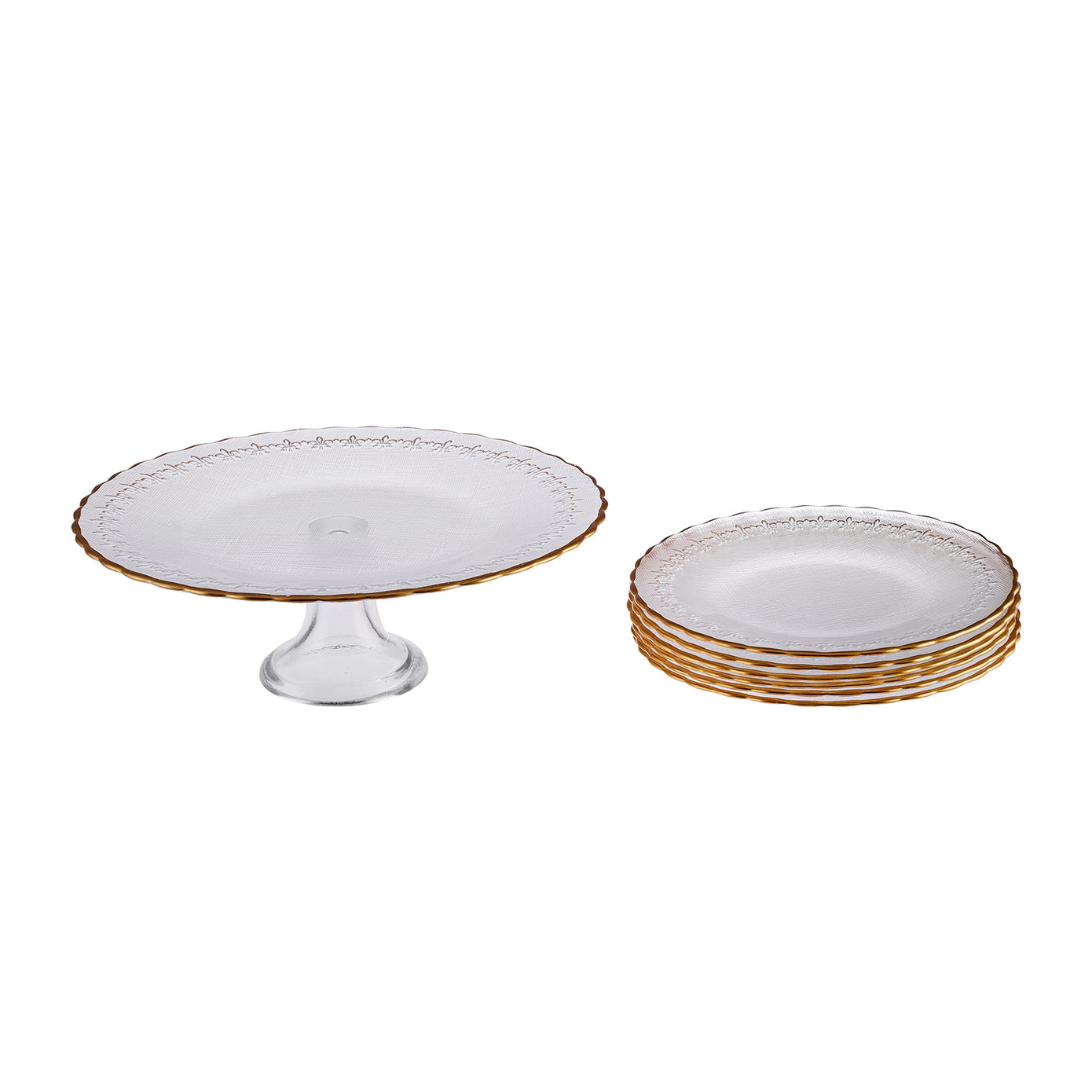 Tavă de tort