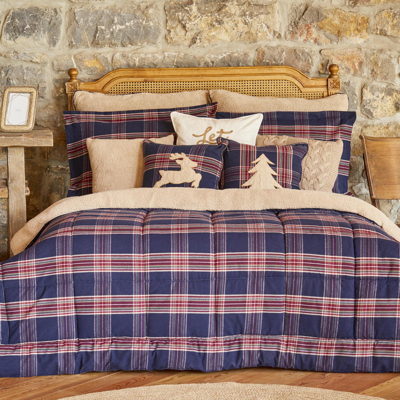 Christmas Home Textile