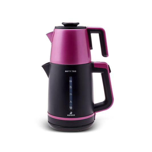 Berry Tea XL, Tea Maker, Pinkberry