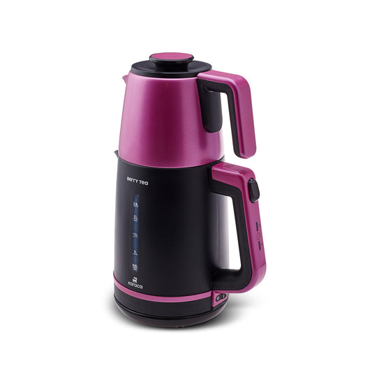 Berry Tea XL, Tea Maker, Pinkberry