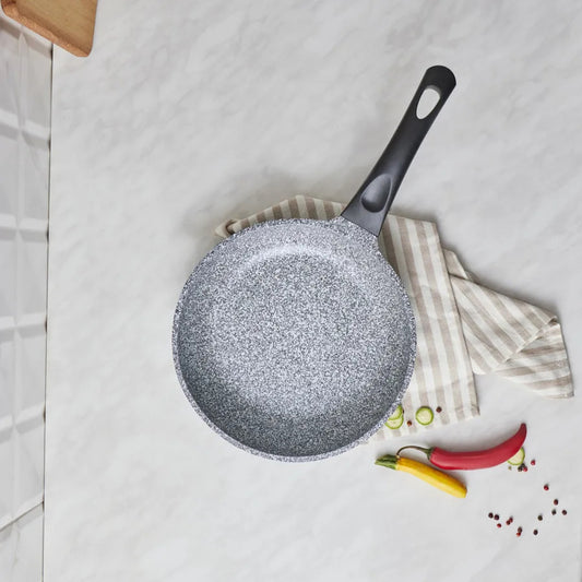 Karaca Serra Bio Granit Tigaie Inductie 26cm