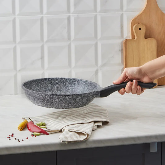Karaca Serra Bio Granit Tigaie Inductie 26cm