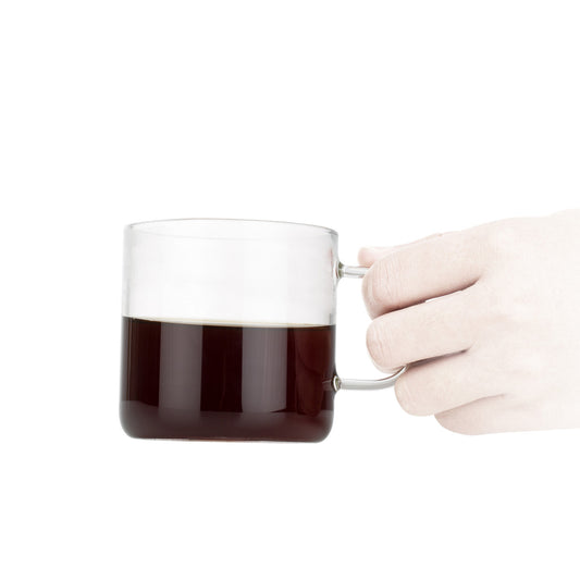Karaca Brewy Cana cu Picurător de Cafea 300 ml