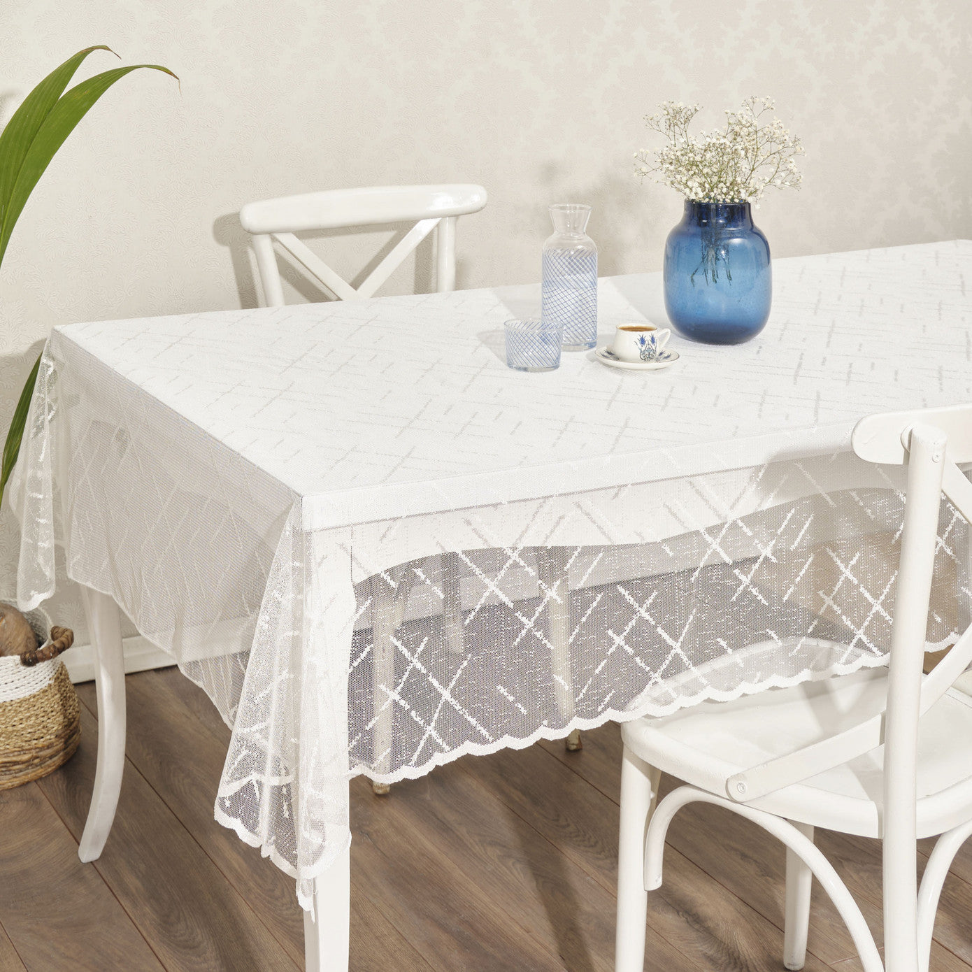 Table Cloth Set