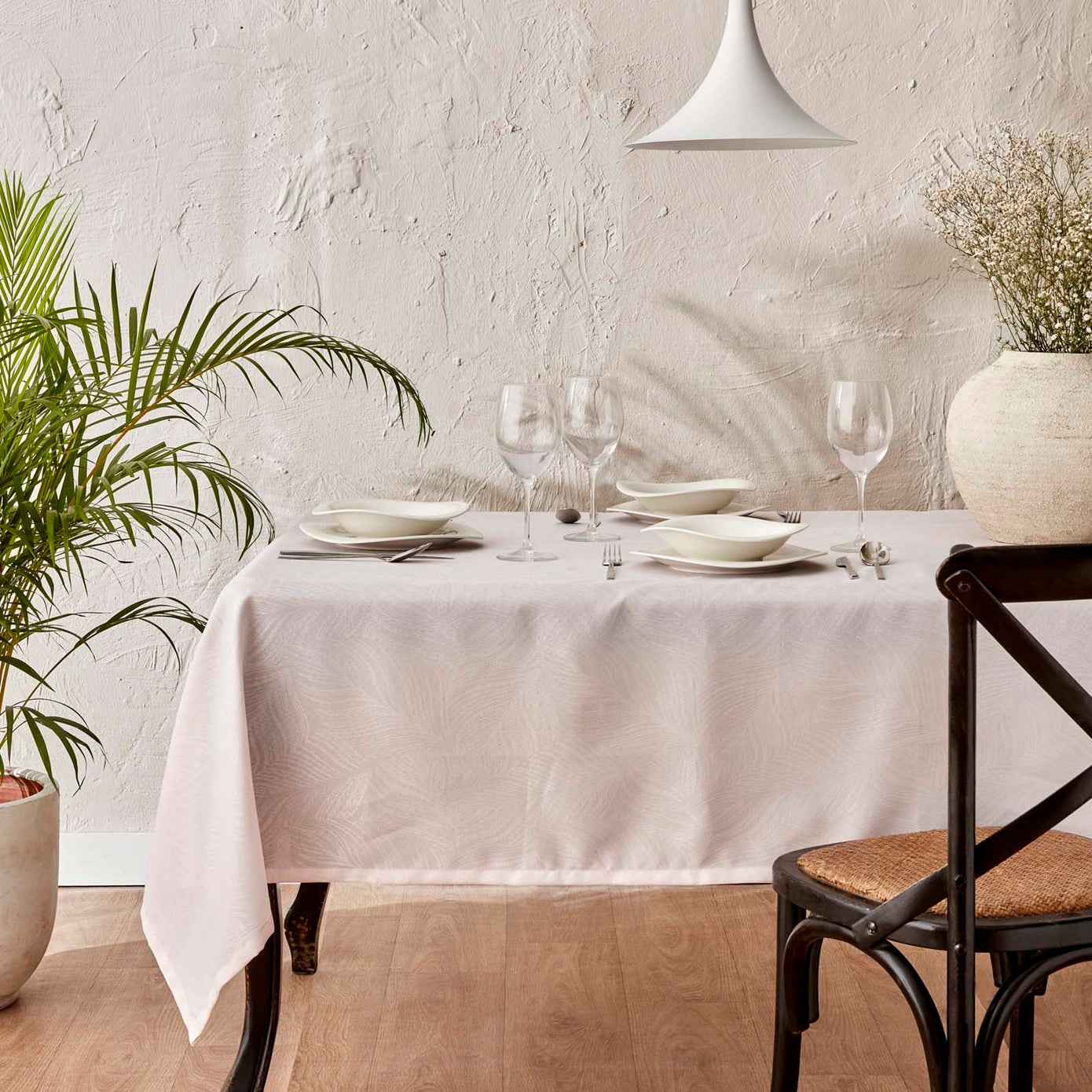 Table Cloth Set