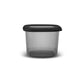 Forbs, 6 Piese, Set de Condimente, Negru