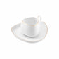 Set cești de cafea Streamline Tribe, Pentru 6 persoane, 90 ml