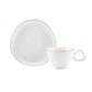 Set cești de cafea Streamline Middle, Pentru 6 persoane, 80 ml