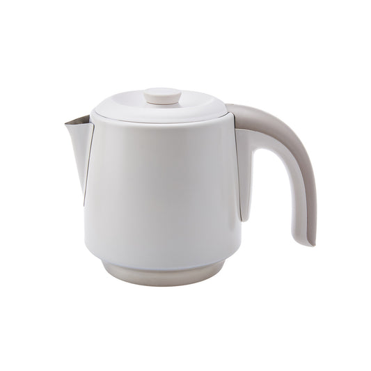 Daystar, Tea Maker, White