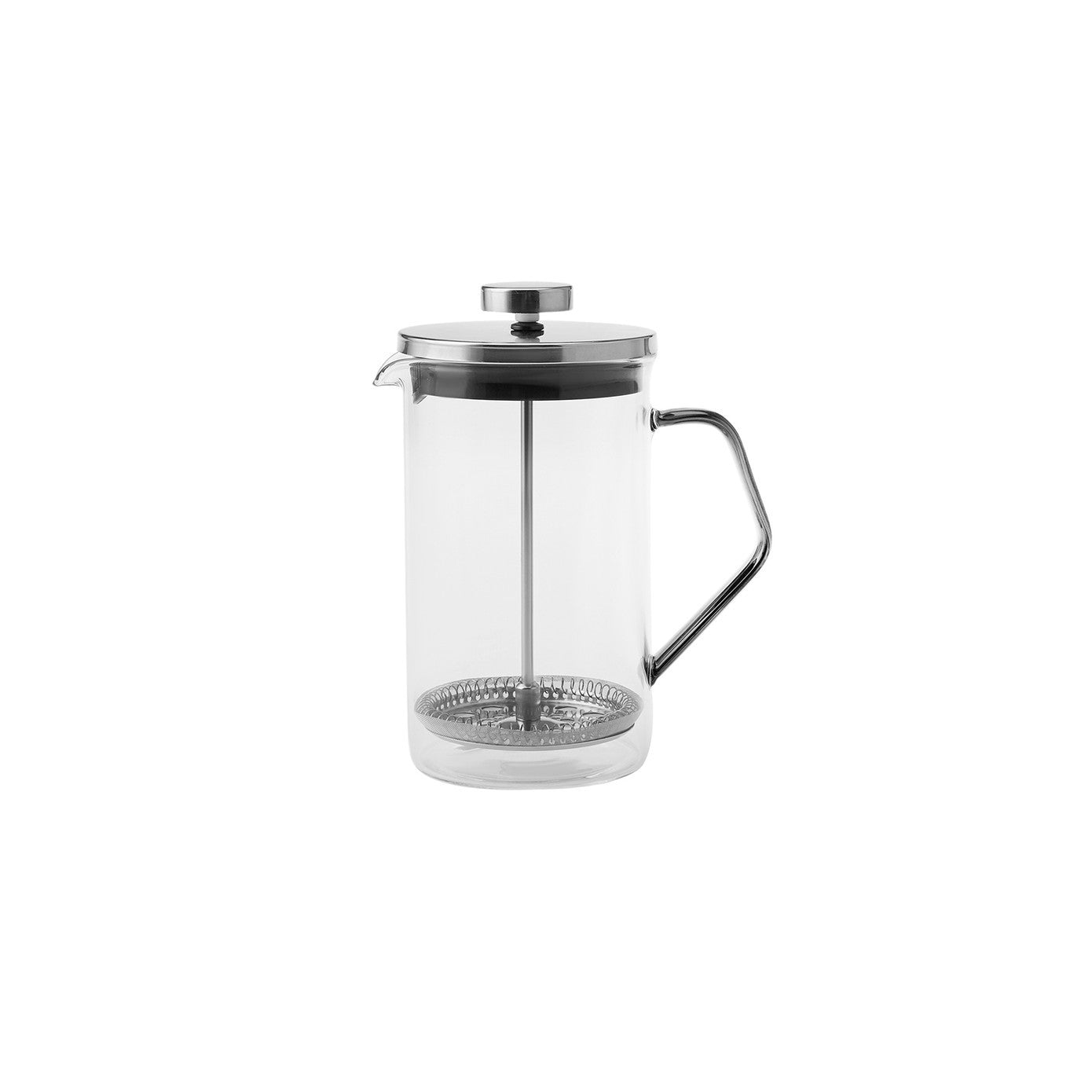 Karaca Cool Green Presă Franceză cu boabe de cafea 800 ml