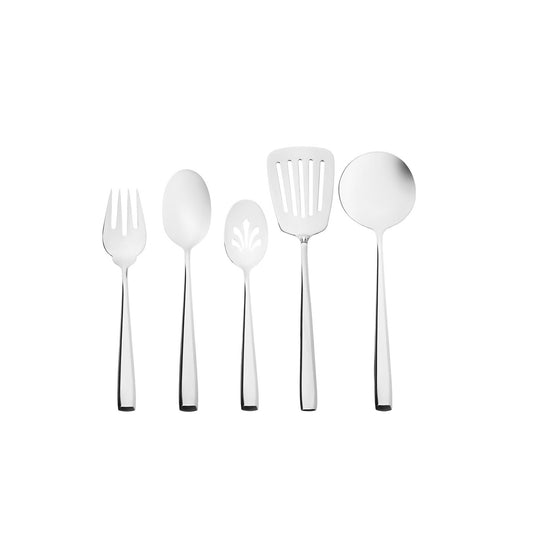 Karaca New Linus Set Pentru Servire din 5 piese
