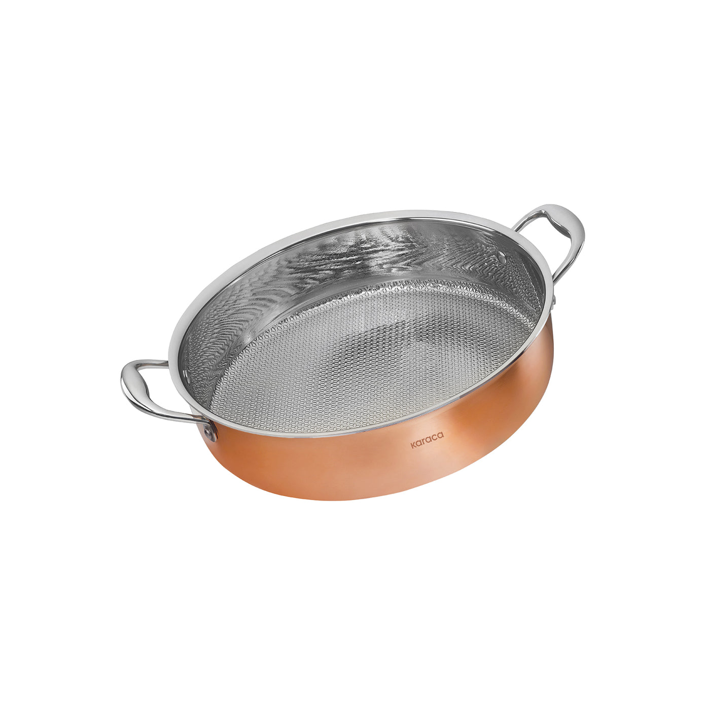 Copper