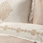 Karaca Home Maira Set de zestre din 8 piese
