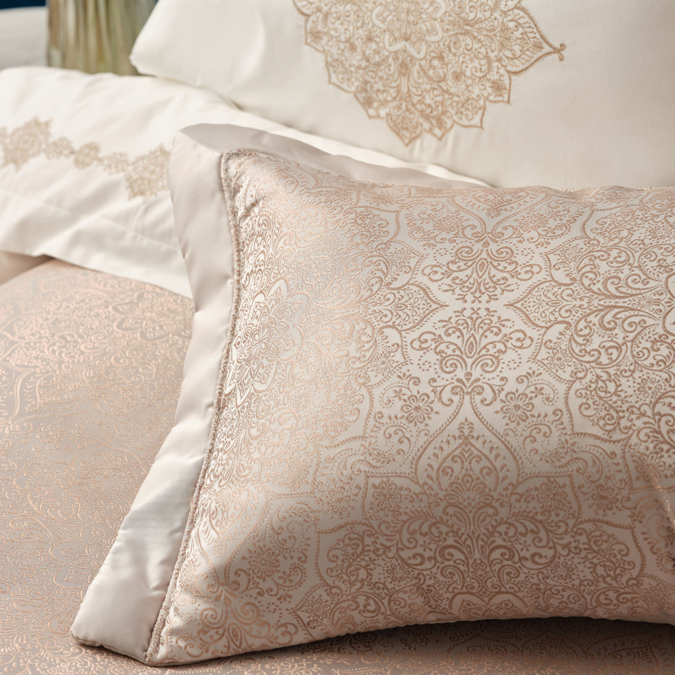Karaca Home Maira Set de zestre din 8 piese