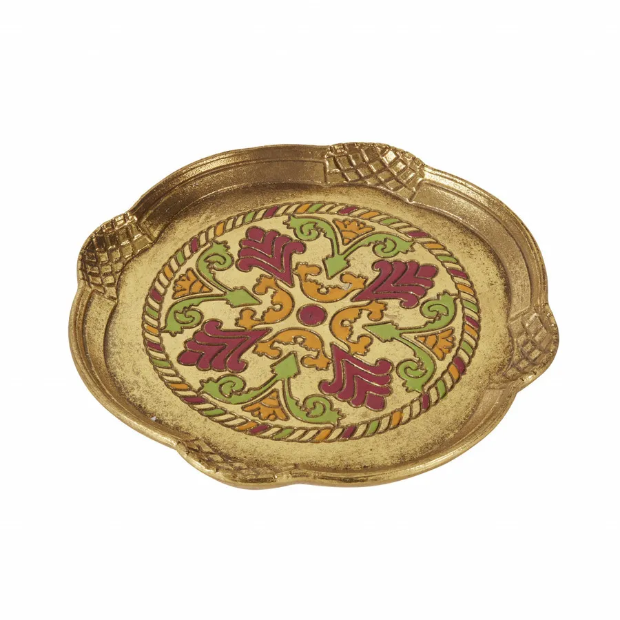 Joyful, Tavă Decorativă, 27 cm, Multi