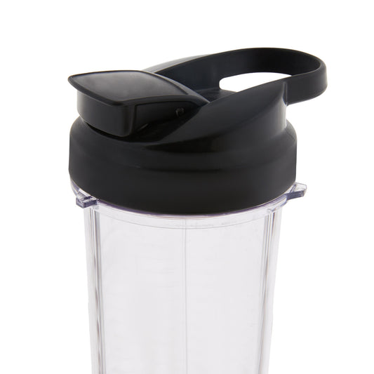 Blender Karaca Blendfit Go Personal Smoothie Roșu
