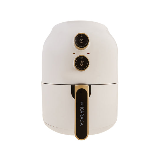 Multifry, Oil Free Air Fryer, 3.5L, White