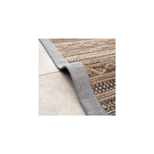 Kashmir Carpet Noda Sisal 7/24 Covoare de grădină 120x180 cm