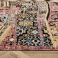 Kaşmir Halı 7/24 Covor Etnic Exclusiv Florence 120x180 cm
