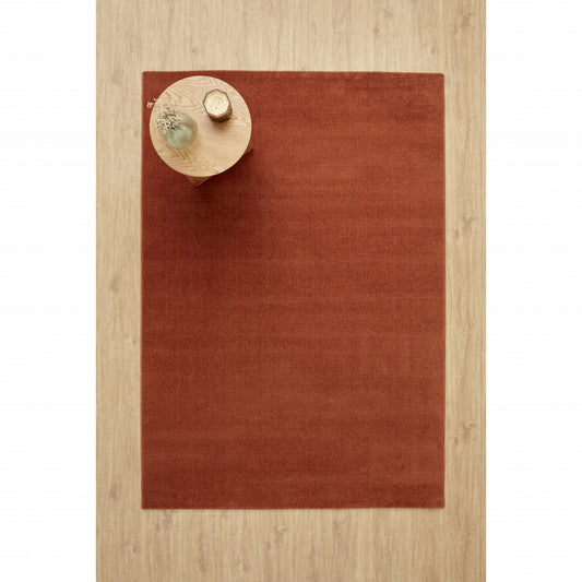 Kaşmir Halı 7/24 Four Seasons Almond Brown Covor 120x180 cm