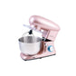 Multichef Chef, Stand Mixer, Rosegold, 1400W, 5,5 LT