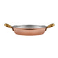 Alacahoyuk, Copper Stock Pot, 14cm, Copper