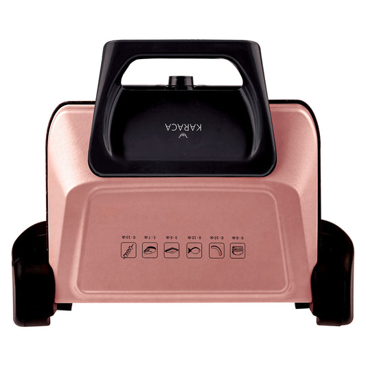 Future Plus, Grill And Toaster, Rosegold, 1800W