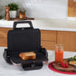 Future Plus, Grill And Toaster, Rosegold, 1800W