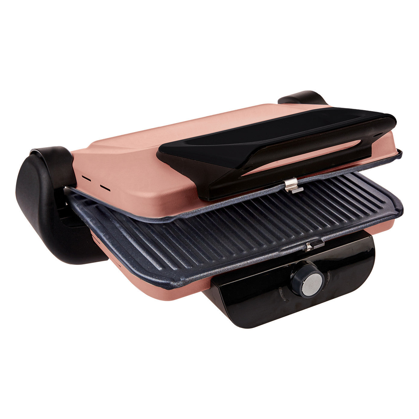 Future Plus, Grill And Toaster, Rosegold, 1800W