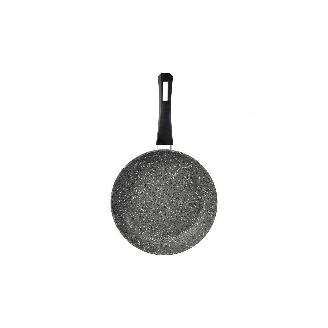 Gris Biogranite, 7 Piece Non-Stick Cookware Set, Induction, Grey