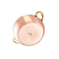 Alacahoyuk, Copper Pot, 20cm, 3L