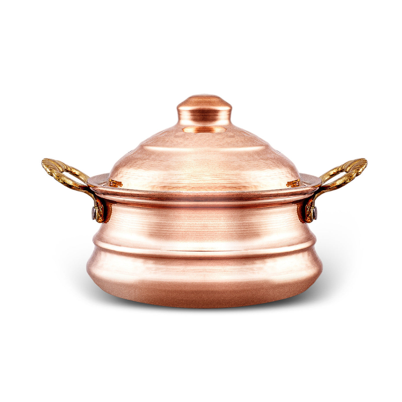 Cratite Cupru