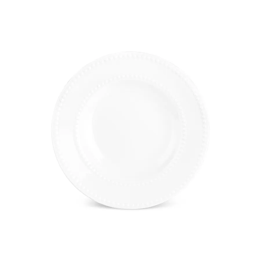 Cody, New Generation Bone Deep Plate, 23cm, White