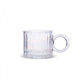 Luna, Cană, 300ML, Transparent